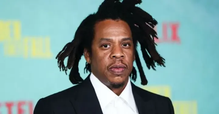 Jay-Z