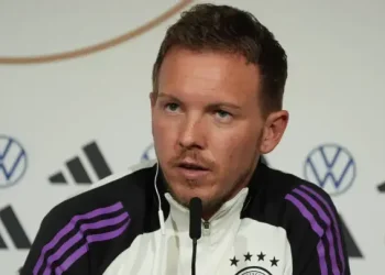 Julian Nagelsmann