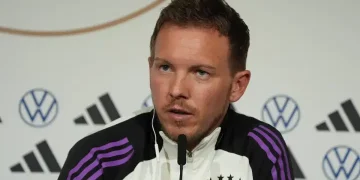 Julian Nagelsmann