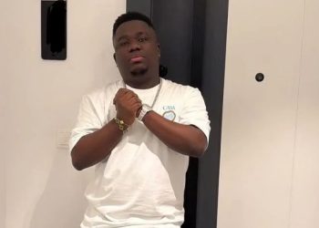 L’influenceur ghanéen Frederick Kumi, alias Abu Trica