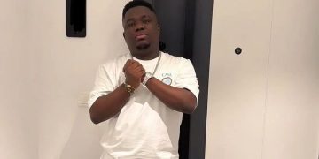 L’influenceur ghanéen Frederick Kumi, alias Abu Trica