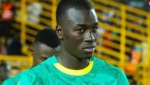 Pape Gueye