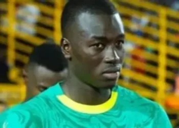 Pape Gueye