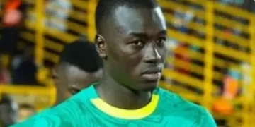 Pape Gueye