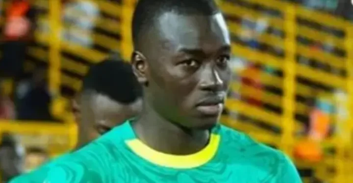 Pape Gueye