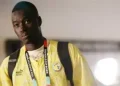 Pape Gueye