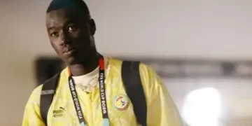 Pape Gueye