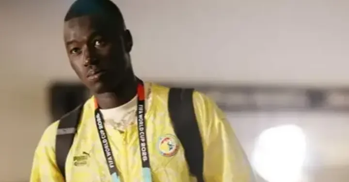 Pape Gueye