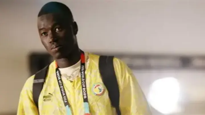 Pape Gueye