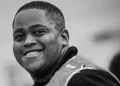 Luqobo Makwedini