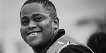 Luqobo Makwedini