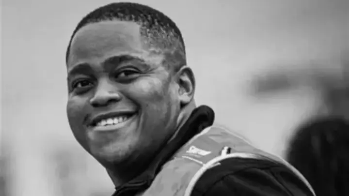 Luqobo Makwedini