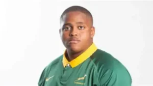 Luqobo Makwedini