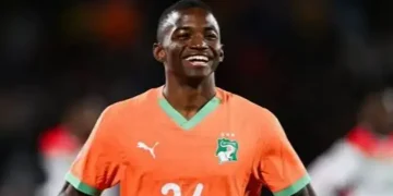 Bazoumana Touré