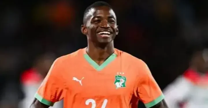Bazoumana Touré