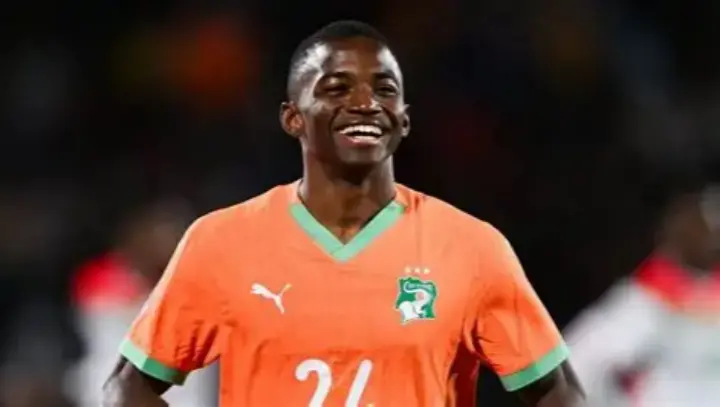 Bazoumana Touré