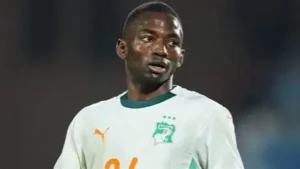 Bazoumana Touré