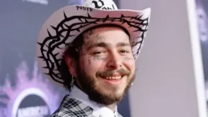 Post Malone