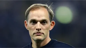 Thomas Tuchel