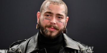 Post Malone