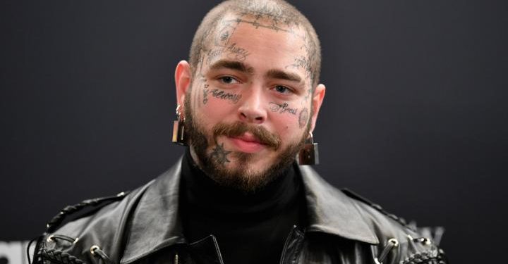 Post Malone