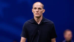 Thomas Tuchel