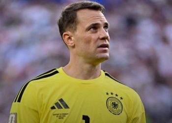 Manuel Neuer
