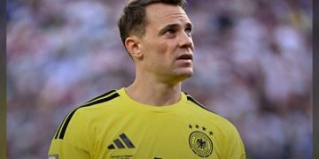 Manuel Neuer
