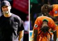 Jürgen Klopp rend hommage aux Éléphants