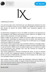 https://allbuzzafrica.com/himra-repond-maa-bio-jamais-sortir-moi/