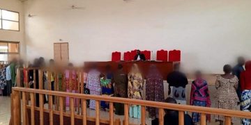 le Tribunal de grande instance de Ouaga II a ouvert, ce mercredi 1er juillet 2026, une audience correctionnelle consacrée au procès de 22 prévenus