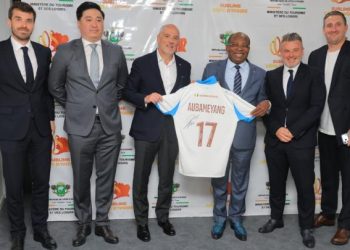 Olympique de Marseille