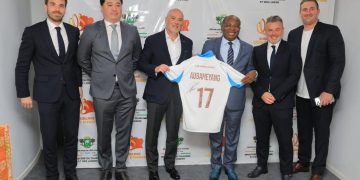 Olympique de Marseille