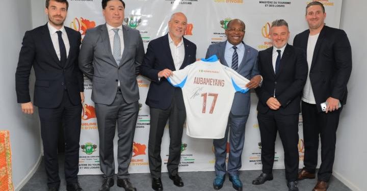 Olympique de Marseille