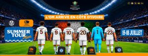 Olympique de Marseille