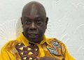 Youssouf Fofana