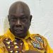 Youssouf Fofana