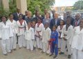 Abidjan accueille depuis ce samedi 4 juillet 2026 une importante délégation du Kukkiwon, le siège mondial du Taekwondo basé à Séoul