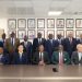 Le ministre des Sports a reçu en audience, le lundi 6 juillet 2026, une importante délégation de l’Académie mondiale de taekwondo (Kukkiwon)