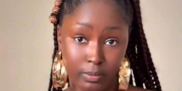 Josiane Harangada Golonga