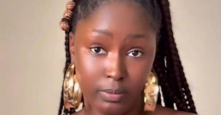 Josiane Harangada Golonga
