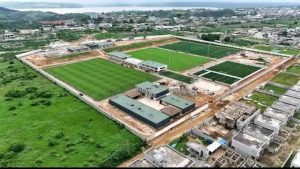 L’ASEC Mimosas poursuit sa marche vers l’excellence