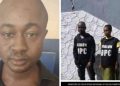 L'assassinat de l’institutrice et son fils