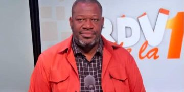 Ange Assoukrou