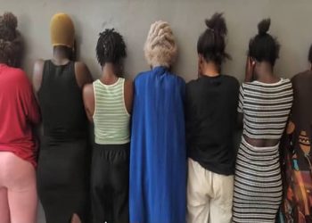 9 personnes interpellées dans une affaire présumée de proxénétisme