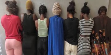 9 personnes interpellées dans une affaire présumée de proxénétisme
