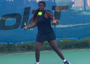 Tournoi ITF Juniors de Monastir