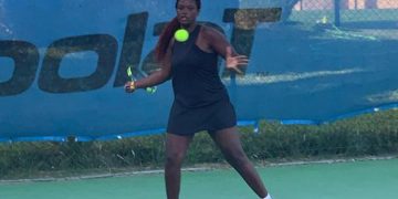 Tournoi ITF Juniors de Monastir