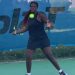Tournoi ITF Juniors de Monastir