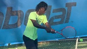 Tournoi ITF Juniors de Monastir